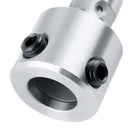 Weldon Adaptors, Weldon to Nitto One Touch, Weldon to Fein Quick IN and 1-1/4" Weldon to  3/4" Weldon