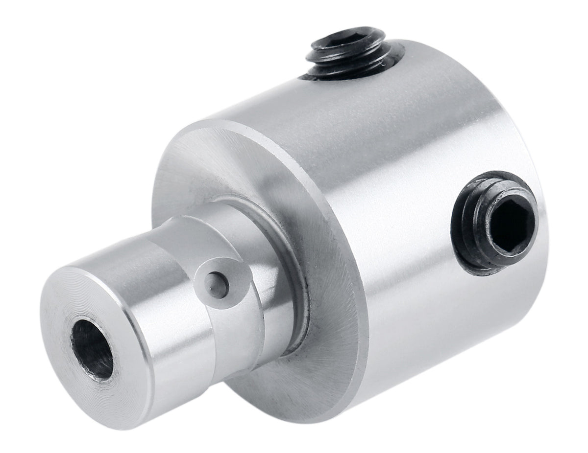Weldon Adaptateurs, Weldon vers Nitto One Touch, Weldon à Fein Quick IN et 1-1/4" Weldon à 3/4" Weldon