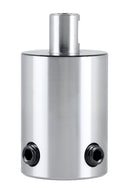 Weldon Adaptors, Weldon to Nitto One Touch, Weldon to Fein Quick IN and 1-1/4" Weldon to  3/4" Weldon