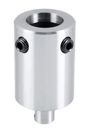 Weldon Adaptors, Weldon to Nitto One Touch, Weldon to Fein Quick IN and 1-1/4" Weldon to  3/4" Weldon