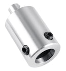 Weldon Adaptors, Weldon to Nitto One Touch, Weldon to Fein Quick IN and 1-1/4" Weldon to  3/4" Weldon