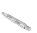 H.S.S. Aligning Reamer, Spiral Flute, 3/4", 0.75 inch Weldon Shank