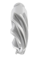 H.S.S. Aligning Reamer, Spiral Flute, 3/4", 0.75 inch Weldon Shank