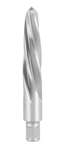 H.S.S. Aligning Reamer, Spiral Flute, 3/4", 0.75 inch Weldon Shank
