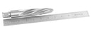 H.S.S. Aligning Reamer, Spiral Flute, 3/4", 0.75 inch Weldon Shank