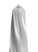 H.S.S. Aligning Reamer, Spiral Flute, 3/4", 0.75 inch Weldon Shank