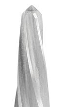11/16'' H.S.S. Aligning Reamer with 3/4'' / 0.75'' Weldon Shank, Spiral Flute, 0521-1116