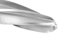1-1/16'' H.S.S. Aligning Reamer with 3/4'' / 0.75'' Weldon Shank, Spiral Flute, 0521-1716