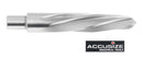 1-1/16'' H.S.S. Aligning Reamer with 3/4'' / 0.75'' Weldon Shank, Spiral Flute, 0521-1716
