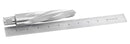 1-1/16'' H.S.S. Aligning Reamer with 3/4'' / 0.75'' Weldon Shank, Spiral Flute, 0521-1716