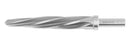 Hss Spiral Flute Aligning Reamer, 3/4'' Cutting Diameter, 1/2'' Shank Diameter, 0522-0034