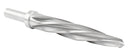 Hss Spiral Flute Aligning Reamer, 3/4'' Cutting Diameter, 1/2'' Shank Diameter, 0522-0034