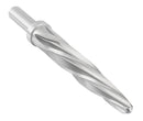 Hss Spiral Flute Aligning Reamer, 3/4'' Cutting Diameter, 1/2'' Shank Diameter, 0522-0034