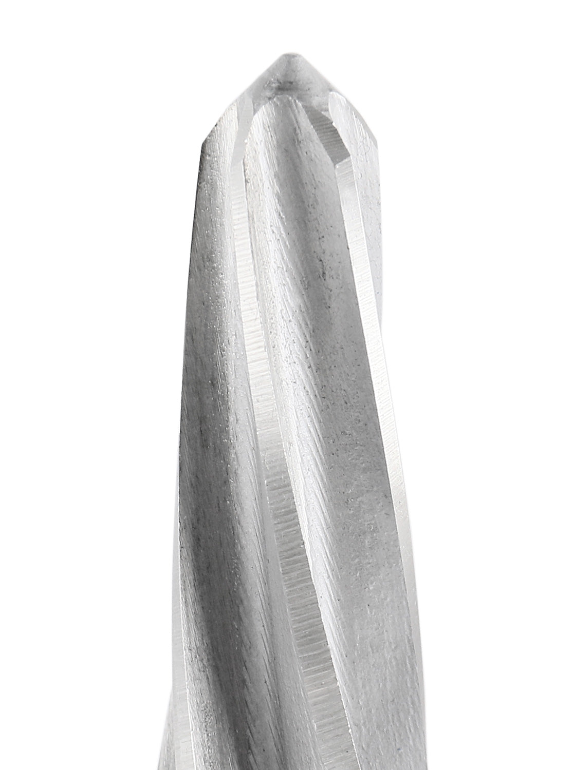 Hss Spiral Flute Aligning Reamer, 3/4'' Cutting Diameter, 1/2'' Shank Diameter, 0522-0034
