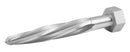 13/16 inch Bridge Reamer, Hex Shank, Hss Spiral Flutes Aligning Reamers, Car Reamers, 0523-6035