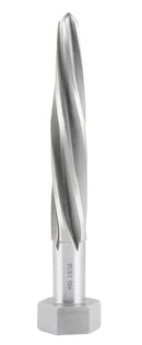 13/16 inch Bridge Reamer, Hex Shank, Hss Spiral Flutes Aligning Reamers, Car Reamers, 0523-6035