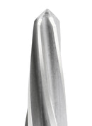 13/16 inch Bridge Reamer, Hex Shank, Hss Spiral Flutes Aligning Reamers, Car Reamers, 0523-6035