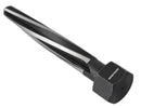 Bridge Reamer, H.S.S. Aligning Reamer, Spiral Flute, Hex Shank