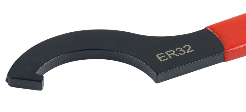 ER32 Hand Wrench