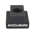 1/2"-13 T-Slots Nut, 5 ps/set