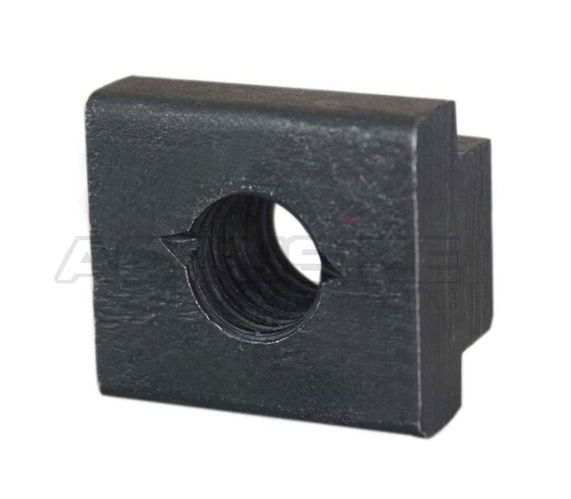 1/2"-13 T-Slots Nut, 5 ps/set
