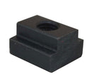 1/2"-13 T-Slots Nut, 5 ps/set