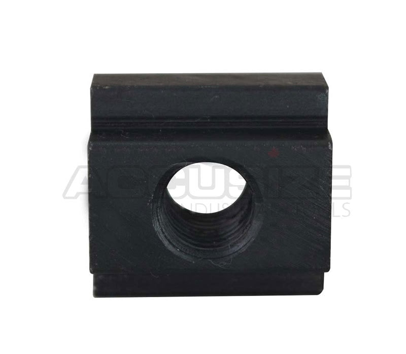 1/2"-13 T-Slots Nut, 5 ps/set