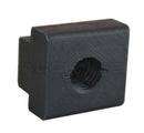 1/2"-13 T-Slots Nut, 5 ps/set