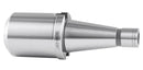1'' Iso40 End Mill Holder with 5/8''-11 Thread, 0534-0001