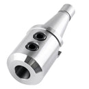 1'' Iso40 End Mill Holder with 5/8''-11 Thread, 0534-0001
