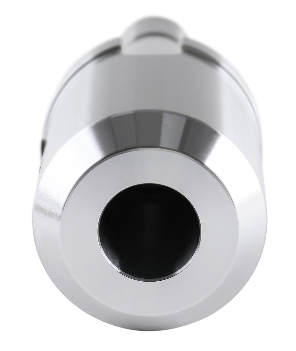1'' Iso40 End Mill Holder with 5/8''-11 Thread, 0534-0001