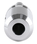 1'' Iso40 End Mill Holder with 5/8''-11 Thread, 0534-0001