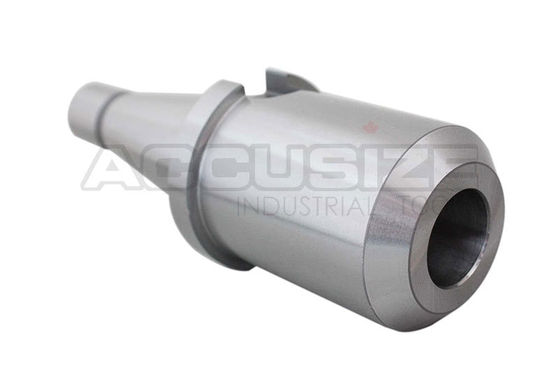 5 Pcs ISO40 Support de fraise avec filetage 5/8"-11, diamètre du trou : 1", #0534 -0001x5