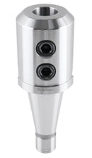 1'' Iso40 End Mill Holder with 5/8''-11 Thread, 0534-0001