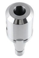 1'' Iso40 End Mill Holder with 5/8''-11 Thread, 0534-0001