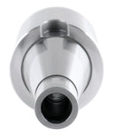 1'' Iso40 End Mill Holder with 5/8''-11 Thread, 0534-0001