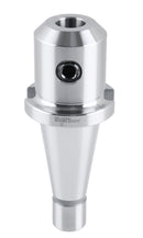 3/4'' Iso40 End Mill Holder with 5/8''-11 Thread, 0534-0034