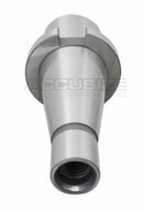 5 Pcs ISO40 End Mill Holder with thread 5/8"-11 , Hole Dia.: 3/4",