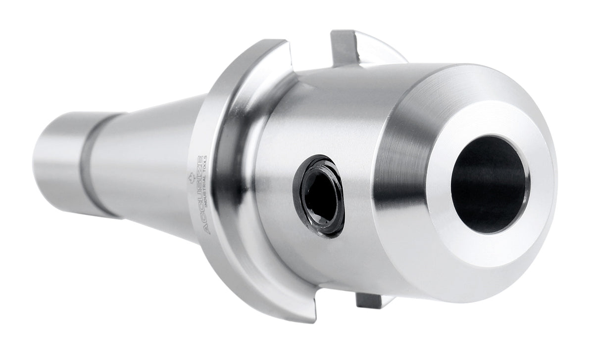 3/4'' Iso40 End Mill Holder with 5/8''-11 Thread, 0534-0034