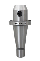 ISO40 Support de fraises avec filetage 5/8"-11