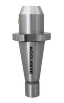 ISO40 Support de fraises avec filetage 5/8"-11