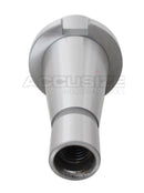 ISO40 Support de fraises avec filetage 5/8"-11