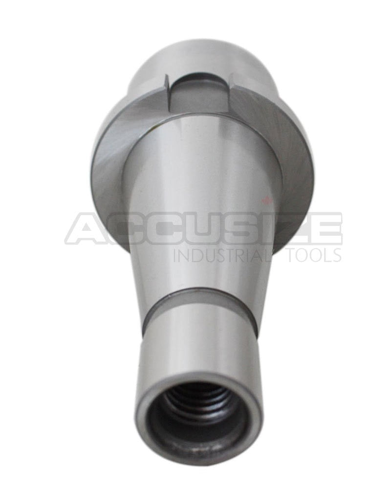 5 Pcs ISO40 Shell Mill Holder with thread 5/8"-11 , Neck Dia.: 1", #0535-0001x5
