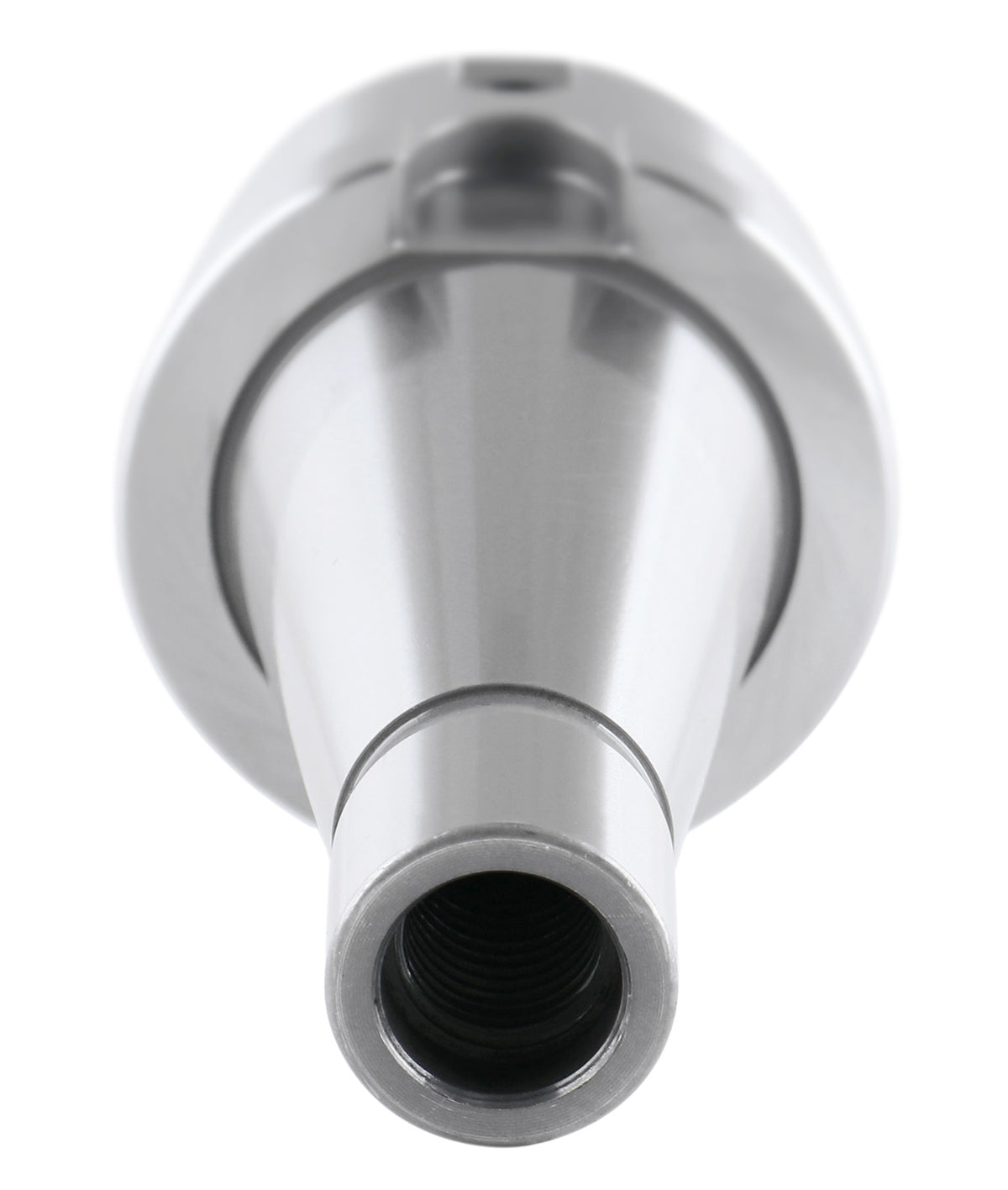 ISO40 Porte-moulin à coque avec filetage 5/8"-11