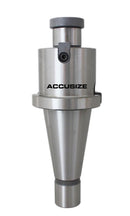 5 Pcs ISO40 Shell Mill Holder with thread 5/8"-11 , Neck Dia.: 1",