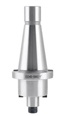 Iso40 Shell Mill Holders with Thread 5/8''-11, 3/4'' Hole Dia, 0535-0034