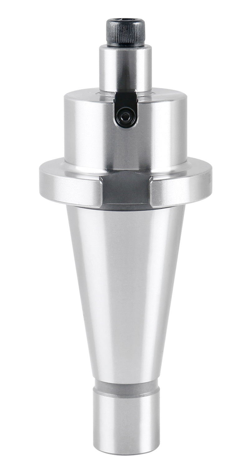 Iso40 Shell Mill Holders with Thread 5/8''-11, 3/4'' Hole Dia, 0535-0034