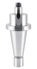 Iso40 Shell Mill Holders with Thread 5/8''-11, 3/4'' Hole Dia, 0535-0034