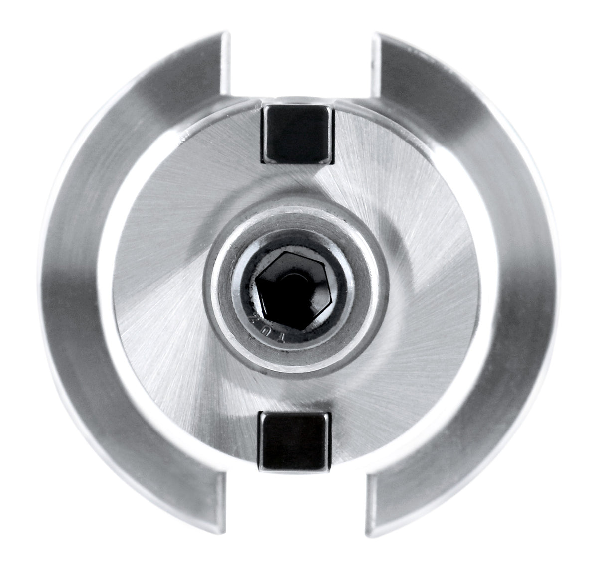 Iso40 Shell Mill Holders with Thread 5/8''-11, 3/4'' Hole Dia, 0535-0034