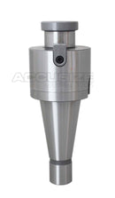 5 Pcs ISO40 Shell Mill Holder with thread 5/8"-11 , Neck Dia.: 1-1/4",